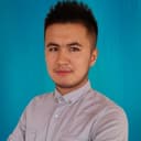 Jasurbek B. - CTO, 8 years of experience in Coding
